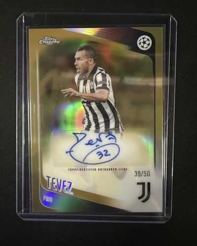 2025 topps chrome uefa - 2025-26,
