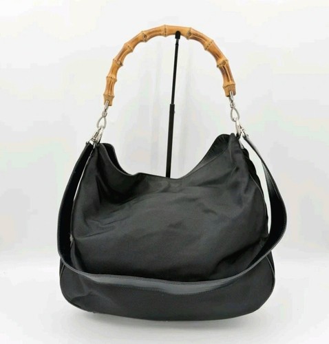 Gucci sac porté épaule - , cuir