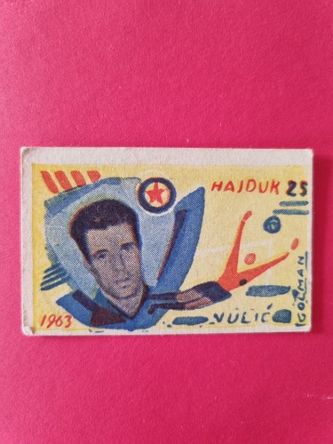 Ante vulic - (hajduk, split)