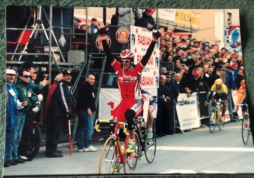 Cycling mario cipollini - cycling,