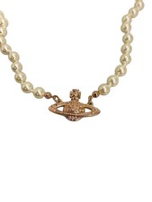 Collana girocollo Vivienne