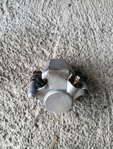 Pinza freno anteriore kawasaki - pinza,