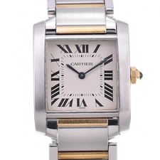 Orologio unisex Cartier Tank