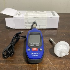 OmniPro X16-200 Mini Contatore