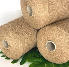 Filato lana cashmere italiano