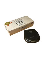 Technics SL-XP140 Discman