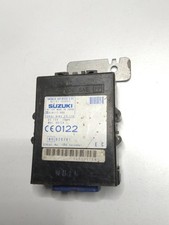 Suzuki Grand Vitara I 2003