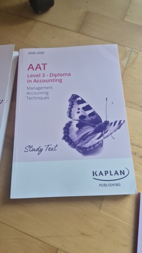 Aat level management - aat, 3