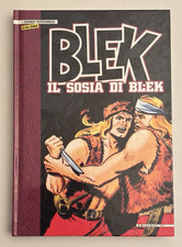 Blek collezione sosia di - collezione,