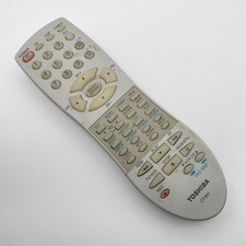 Telecomando Toshiba CT-847 per