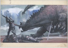 BRUNO FAGANELLO  TAVOLA