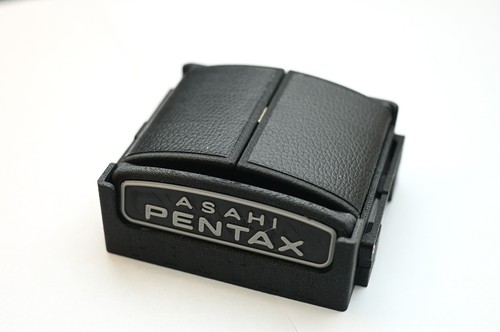 Mirino livello vita per pentax - mirino,