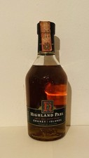 12 years old -Single Malt