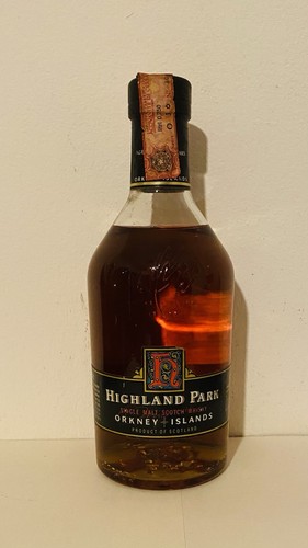 Years old single - old, malt