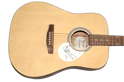Chitarra acustica bruce - chitarra,