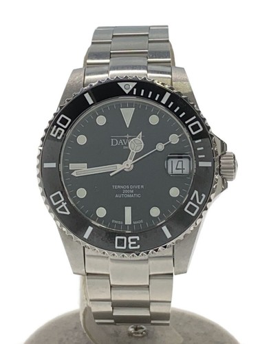 Orologio davosa ternos medium - ternos,