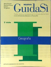 NUOVA GUIDASI' GEOGRAFIA