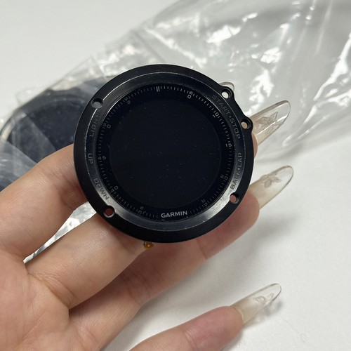 Per garmin fenix schermo - per,