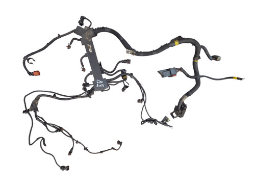 Cablaggio motore - cablaggio,