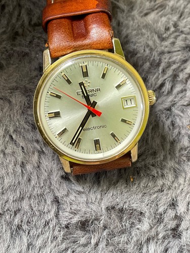 Eterna sonic electronic - eterna,