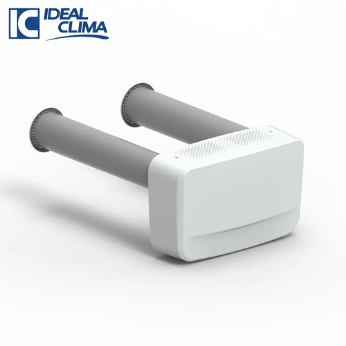 Recuperatore calore vmc - di,