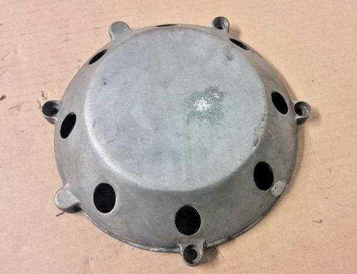 Carter frizione ducati monster - frizione,
