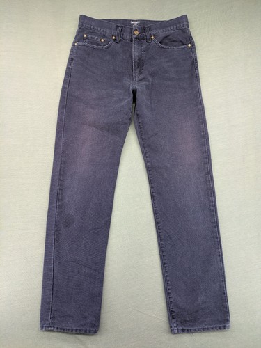 Pantaloni jeans uomo carhartt - pantaloni,