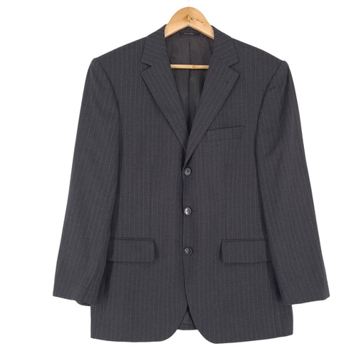 Christian berg blazer uomo - blazer,