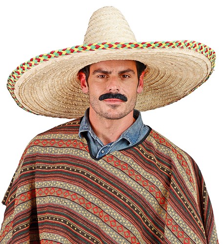 Riesen sombrero xxl - riesen,