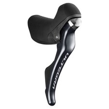 Doppio comando destro ultegra - destro,