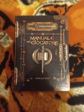 Dungeons Dragons Manuale Del