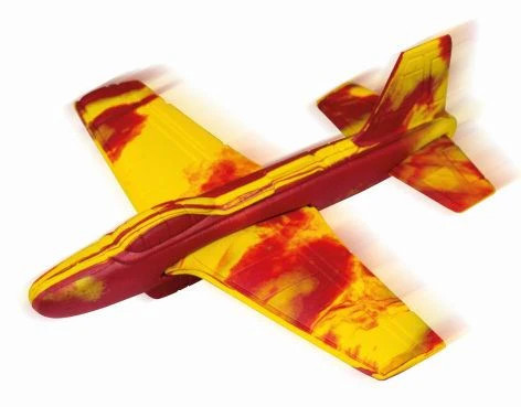 Flugspiele gunther stunt - flugspiele,