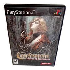 Castlevania: Lament of
