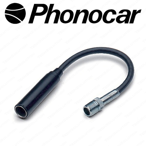 Phonocar 524 cavo adattatore - phonocar, 8/524