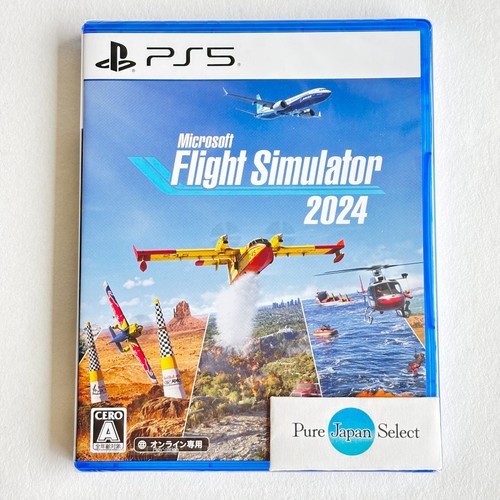 Microsoft flight simulator - microsoft,
