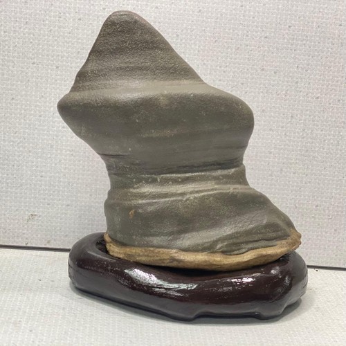 Suiseki bonseki bonsai - suiseki,