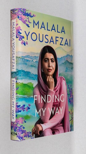 Malala yousafzai finding - yousafzai, /