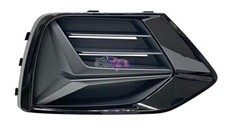 GRIGLIA PARAURTI ANTERIORE DX