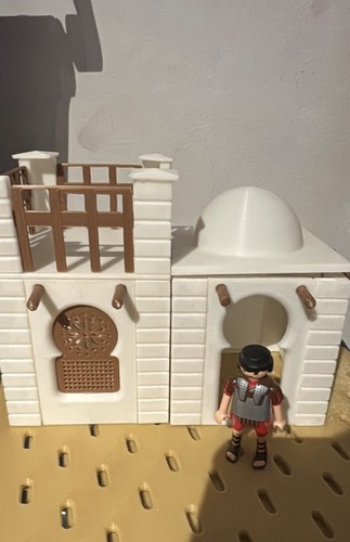 Casa playmobil tpa - casa,
