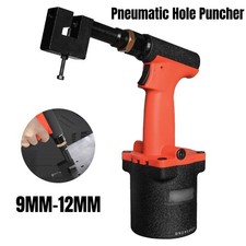 Punzonatrice pneumatica - punzonatrice,