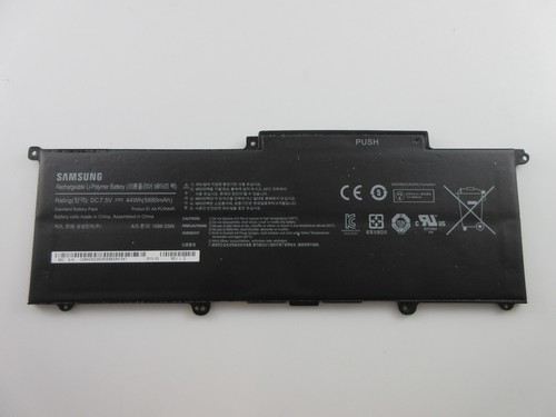 Batería samsung np900x3e - samsung,