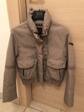 Giubbotto Piumino Bambina PEUTEREY taglia 10/12