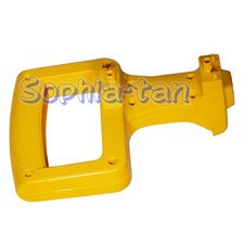 Alloggiamento maniglia