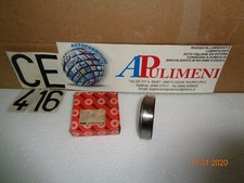 201521A CUSCINETTO RULLI CONICI 38X68X16 FAG