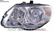 FARO PER CHRYSLER VOYAGER 04-08 SINISTRO