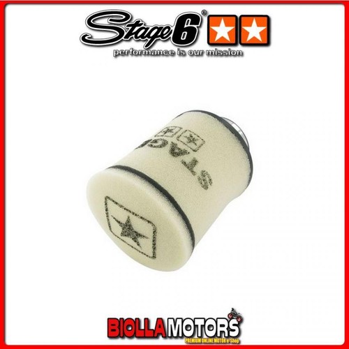 Filtro aria stage6 - filtro,