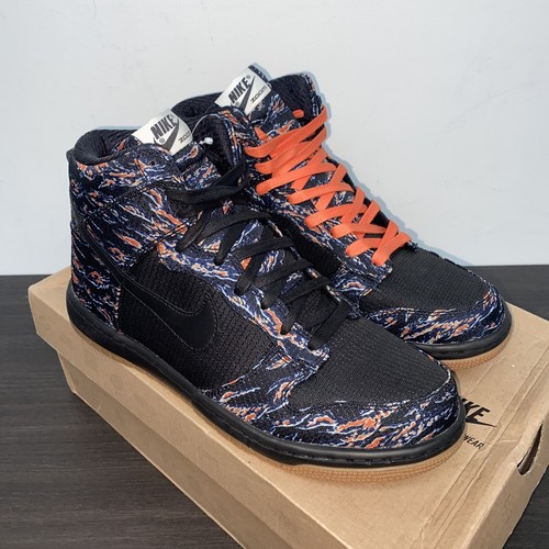 Nike dunk high - nike,
