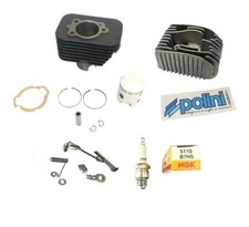 KIT MOTORE GRUPPO TERMICO DR