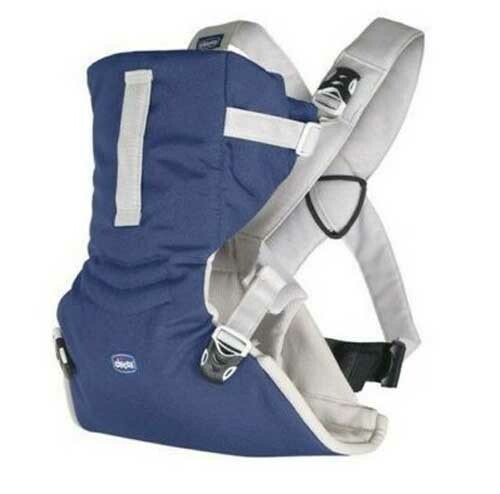 Chicco marsupio ergonomico - marsupio,