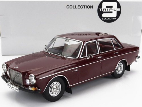 Volvo 164 1970 - 164,